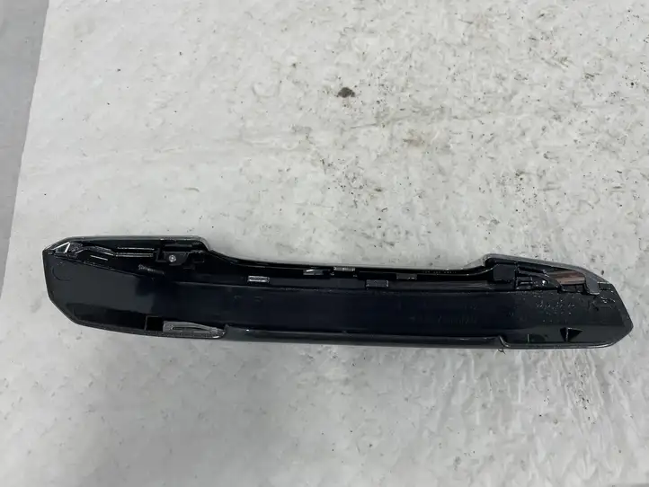 Audi A5 (2016 - ) 8W0837239 Наружная ручка задней двери — фото 3