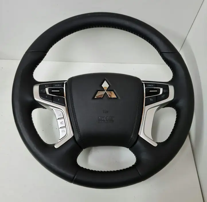 Mitsubishi Outlander (2018 - 2021) Руль — фото 1