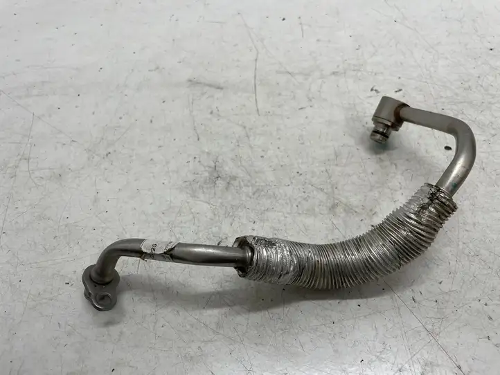 BMW 3 F30 F35 F31 (2012 - 2018) 7643094 Прочие детали моторного отсека — фото 1