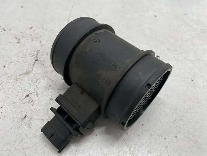 Opel Astra H (2004 - 2009) 55350048 Датчик массового расхода воздуха — фото 2