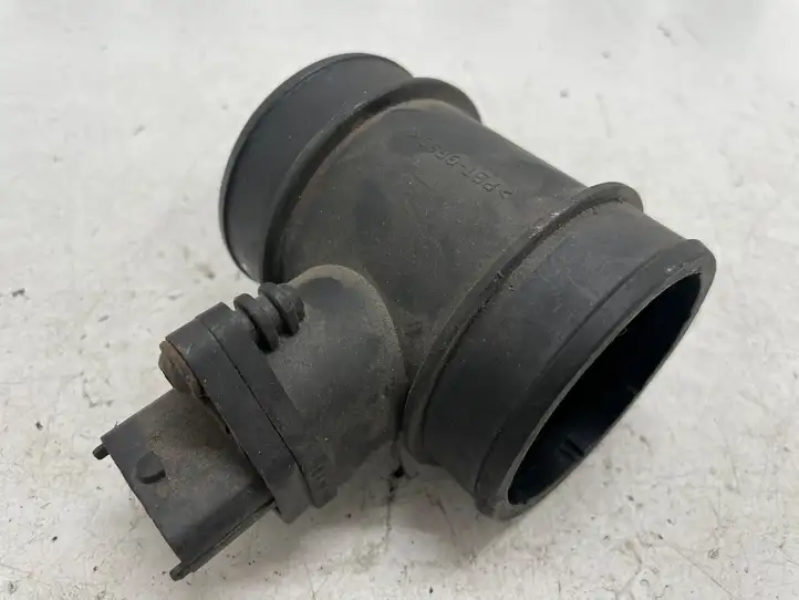 Opel Astra H (2004 - 2009) 0281002420 Датчик массового расхода воздуха — фото 2