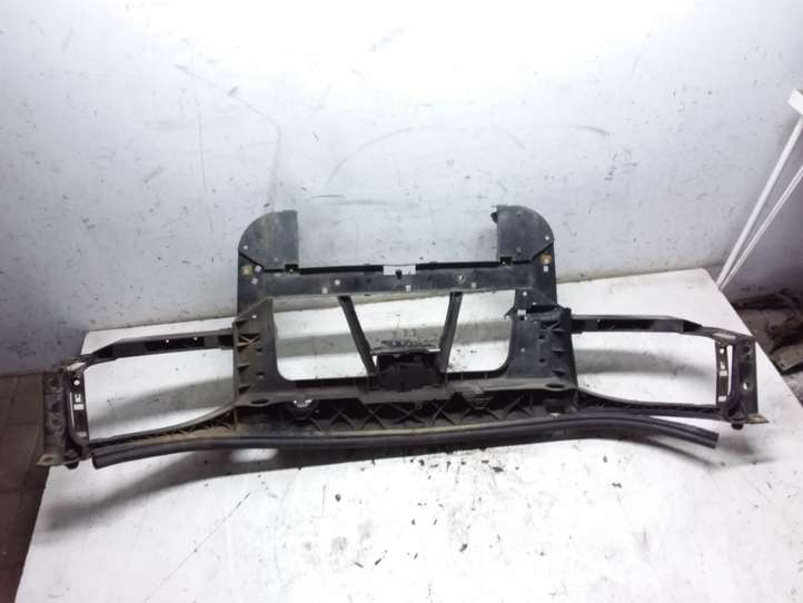 Ford Mondeo Mk III (2000 - 2007)  WSHM1C231B Панель