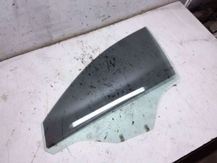 Opel Antara (2006 - 2011)  43R000382 Основное стекло передних дверей (четырехдверного автомобиля)