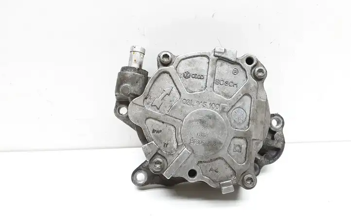 Volkswagen PASSAT B6 (2005 - 2010) 03L145100 Топливный насос — фото 1