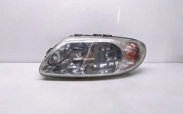 Chrysler Voyager (2001 - 2004) 5870100000 Передняя фара — фото 1