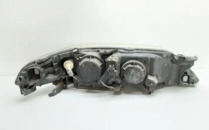 Renault Laguna II (2001 - 2005) 8200002845 Передняя фара — фото 2