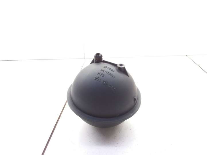Audi A3/S3 8L (1996 - 2000)  054129808 Воздушный резервуар вакуума