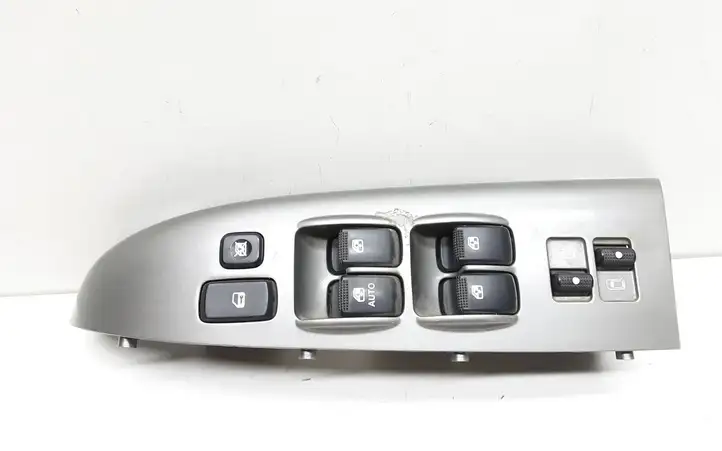 Kia Carnival (2006 - 2014) 935704D3200T Кнопка стеклоподъемников — фото 1