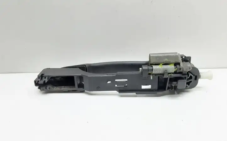 Fiat Stilo (2001 - 2010) 242054 Наружная ручка задней двери — фото 2