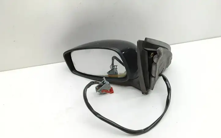 Fiat Stilo (2001 - 2010) E30158459 Боковое зеркало с электроприводом — фото 1