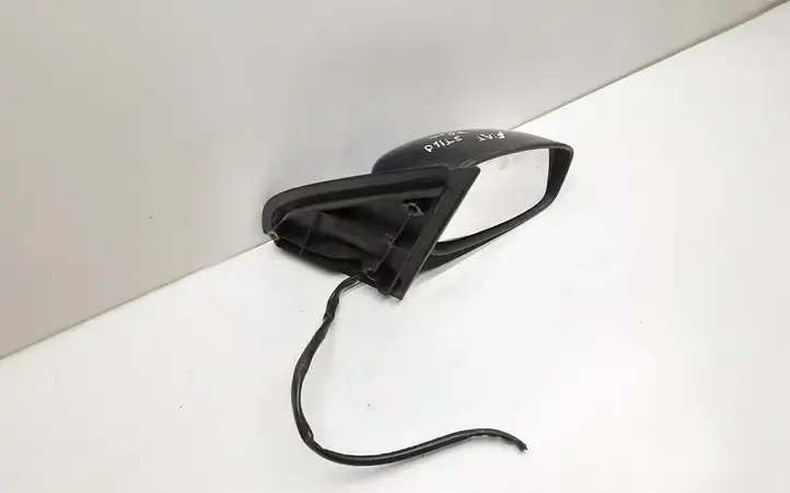 Fiat Stilo (2001 - 2010) E30158460 Боковое зеркало с электроприводом — фото 1