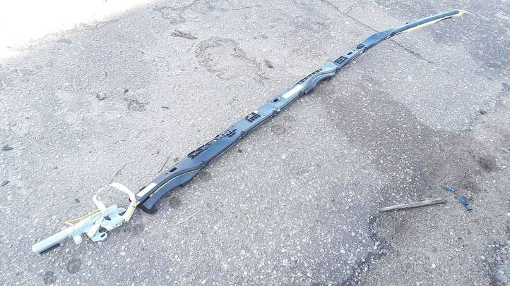 Volkswagen Touran I (2003 - 2010)  1T0880741D Звукоизоляция крыши