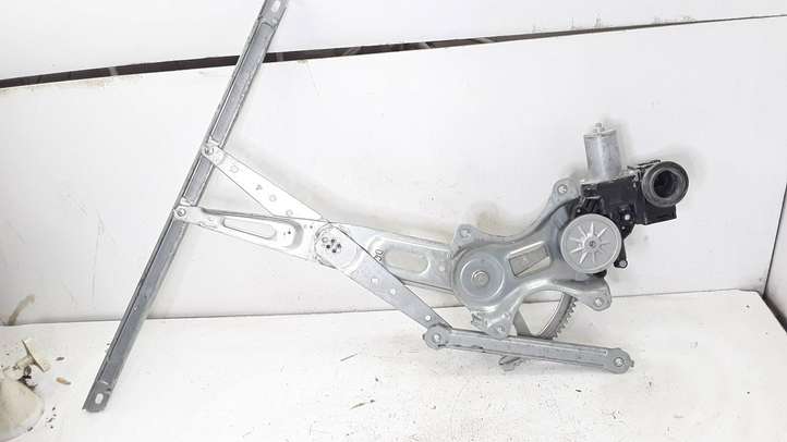 Toyota RAV 4 (XA40) (2012 - 2018)  8572042120 Передний комплект электрического механизма для подъема окна