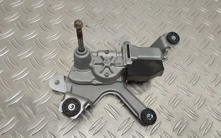 Toyota RAV 4 (XA40) (2012 - 2018) 8513042080 Двигатель стеклоочистителя заднего стекла — фото 1