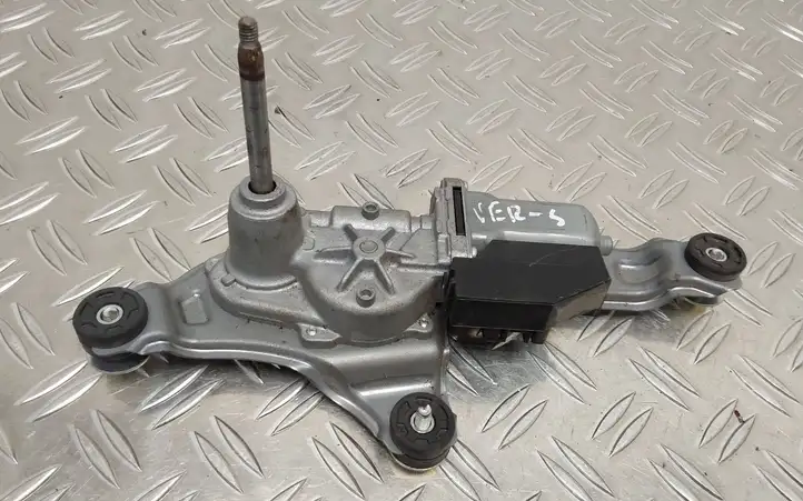 Toyota Verso (2009 - 2012) 8513052210 Двигатель стеклоочистителя заднего стекла — фото 1