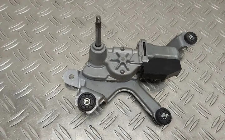 Toyota RAV 4 (XA40) (2012 - 2018) 8513042080 Двигатель стеклоочистителя заднего стекла — фото 1