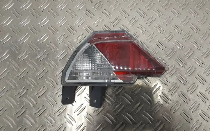 Toyota RAV 4 (XA40) (2012 - 2018) 8149042060 Задняя противотуманная фара — фото 1