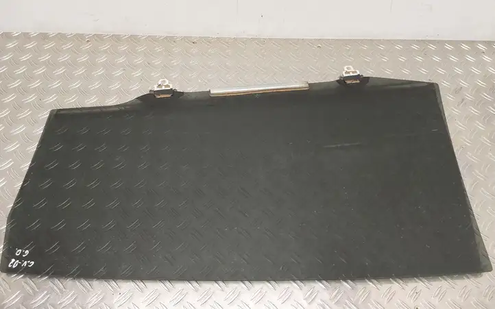 Toyota Corolla Verso AR10 (2004 - 2009) Стекло задней двери — фото 2