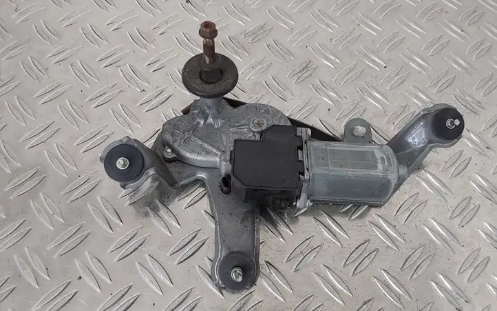 Toyota RAV 4 (XA30) (2006 - 2016) 8513042061 Двигатель стеклоочистителя заднего стекла — фото 1