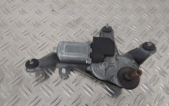 Toyota RAV 4 (XA30) (2006 - 2016) 8513042061 Двигатель стеклоочистителя заднего стекла — фото 2