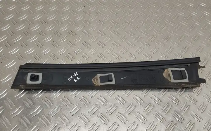 Toyota Corolla Verso AR10 (2004 - 2009) 757080F010 Прочие внешние детали — фото 3
