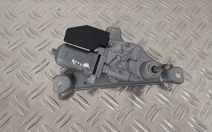 Toyota Yaris (2012 - 2014) 851300D080 Двигатель стеклоочистителя заднего стекла — фото 1