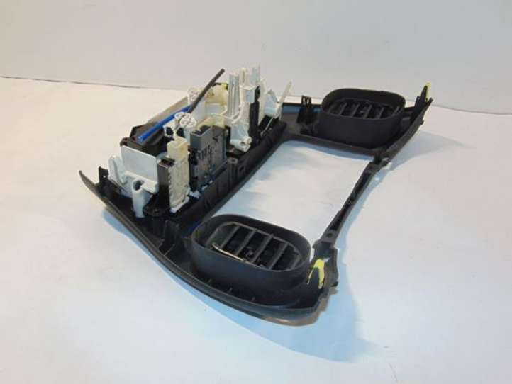 Toyota Yaris Verso (1999 - 2005)  8401052440 Блок управления кондиционера воздуха / климата/ печки (в салоне)