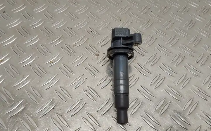 Toyota Corolla Verso AR10 (2004 - 2009) 9008019019 Катушка зажигания — фото 2