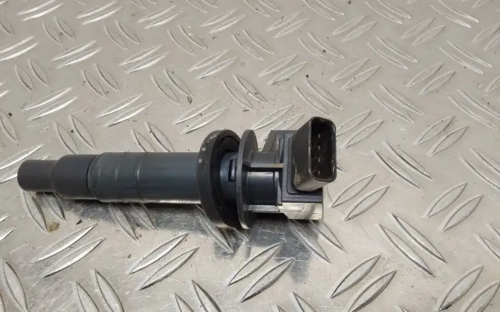 Toyota Corolla Verso AR10 (2004 - 2009) 9008019019 Катушка зажигания — фото 5