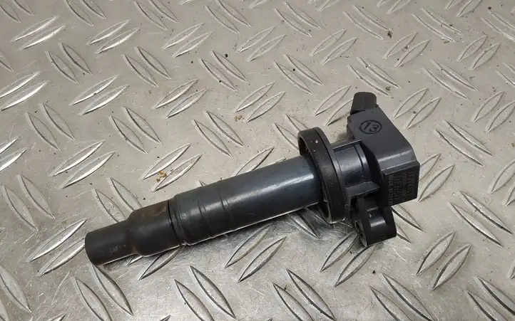 Toyota Corolla Verso AR10 (2004 - 2009) 9008019019 Катушка зажигания — фото 2