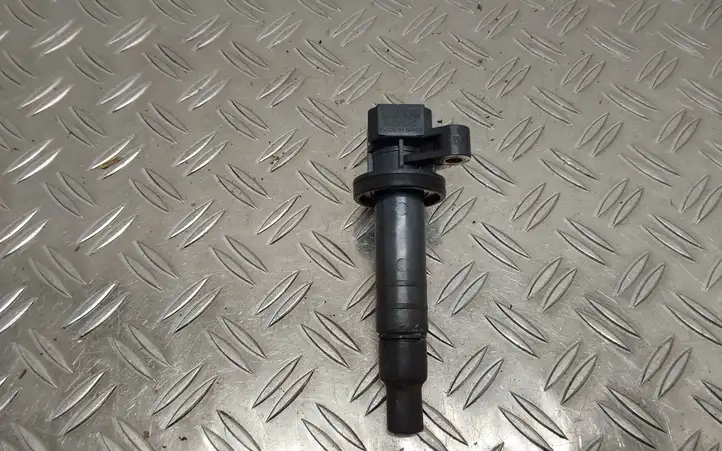Toyota Corolla Verso AR10 (2004 - 2009) 9008019019 Катушка зажигания — фото 6