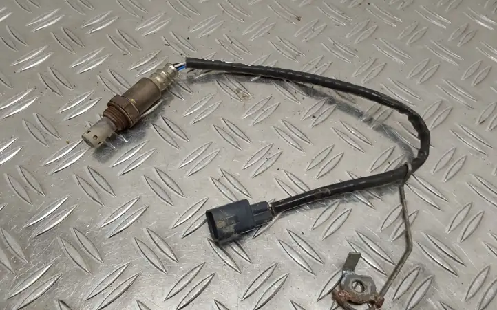 Toyota Corolla Verso AR10 (2004 - 2009) 8946505080 Лямбда-зонд — фото 1