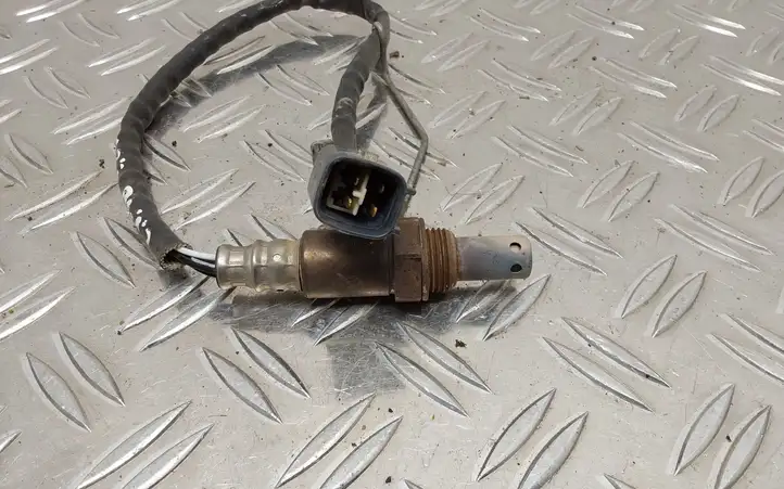 Toyota Corolla Verso AR10 (2004 - 2009) 8946505080 Лямбда-зонд — фото 2