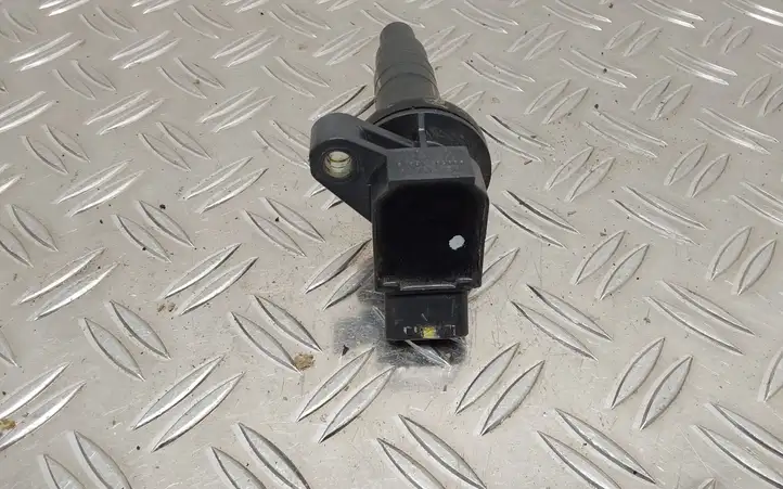 Toyota Corolla Verso AR10 (2004 - 2009) 9008019019 Катушка зажигания — фото 3