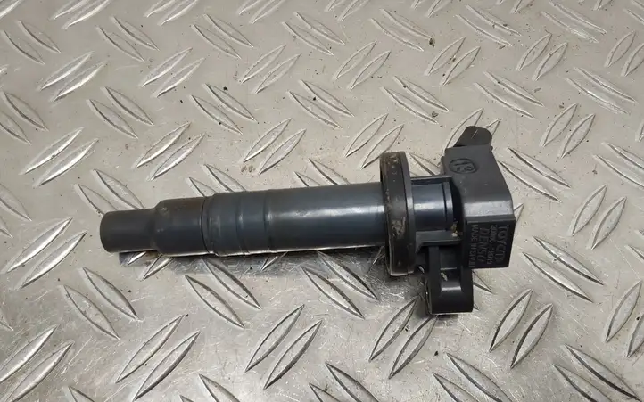Toyota Corolla Verso AR10 (2004 - 2009) 9008019019 Катушка зажигания — фото 4