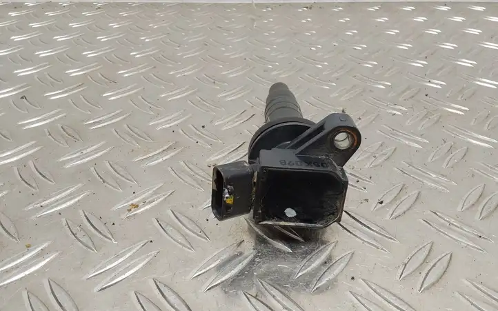 Toyota Corolla Verso AR10 (2004 - 2009) 9008019019 Катушка зажигания — фото 4