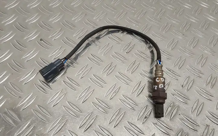 Toyota Corolla Verso E121 (2001 - 2004) 8946513030 Лямбда-зонд — фото 1