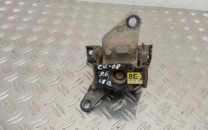 Toyota Corolla Verso AR10 (2004 - 2009) Опора двигателя — фото 3