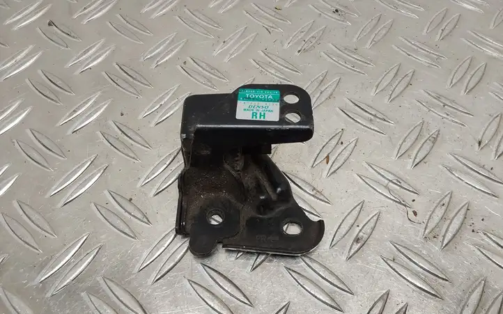 Toyota RAV 4 (XA20) (2000 - 2005) 8917342070 Датчик удара SRS — фото 1