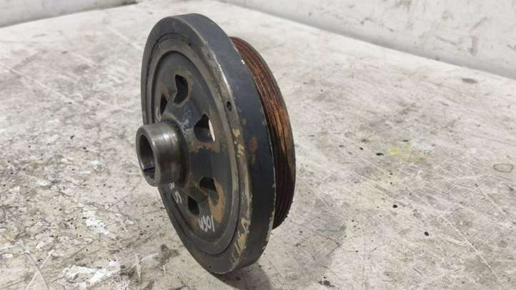 Mercedes-Benz Sprinter W901 W902 W903 W904 (1995 - 2007)  A6110300503 Шкив коленчатого вала
