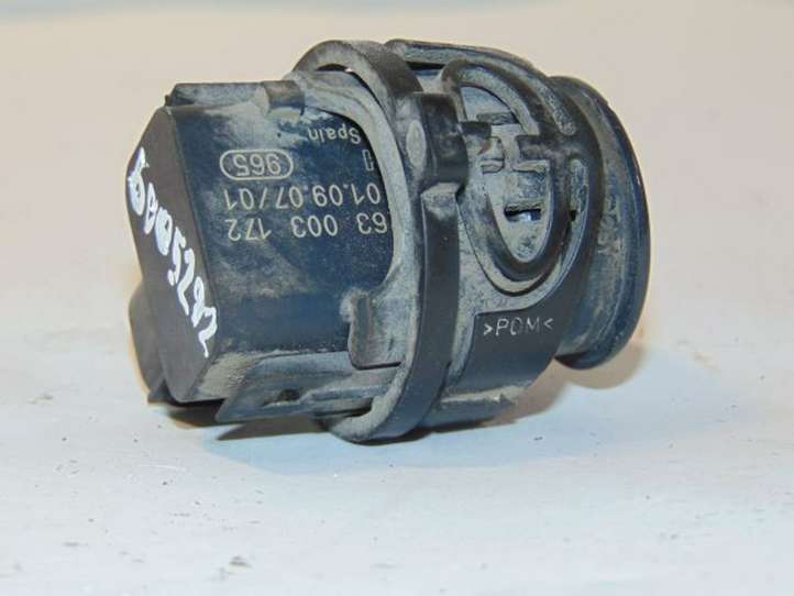 Opel Omega (1999 - 2004)  9198958 Датчик (датчики) парковки