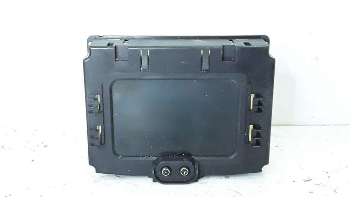 Opel Zafira (1999 - 2003)  24435537 Экран/ дисплей / маленький экран