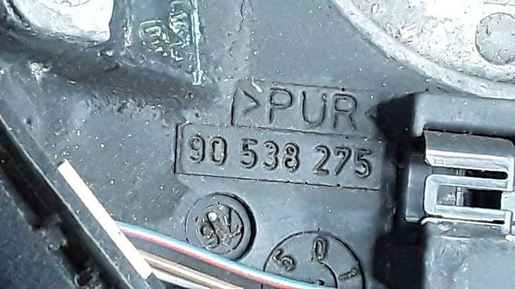 Opel Zafira (1999 - 2003)  90538275 Руль