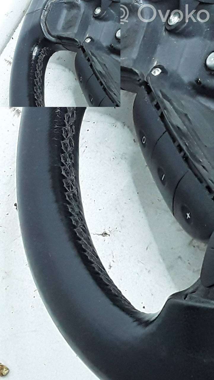 Opel Zafira (1999 - 2003)  90538275 Руль