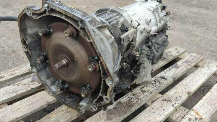 Opel Omega (1999 - 2004)  96041802 Автоматическая коробка передач
