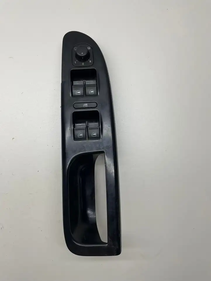 Volkswagen PASSAT B6 (2005 - 2010) 1K0959565 Блок кнопок стеклоподъемников — фото 1