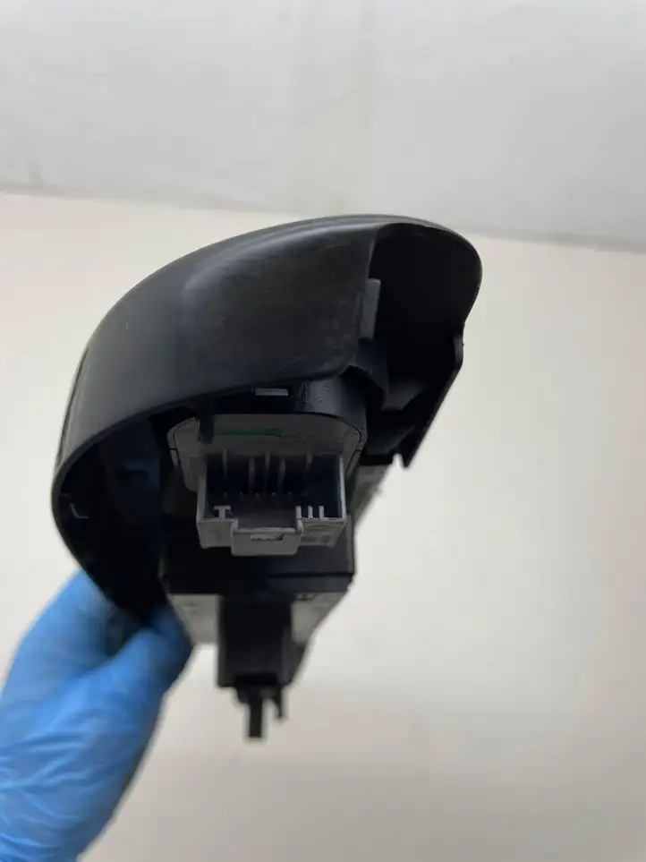 Volkswagen PASSAT B6 (2005 - 2010) 1K0959565 Блок кнопок стеклоподъемников — фото 2