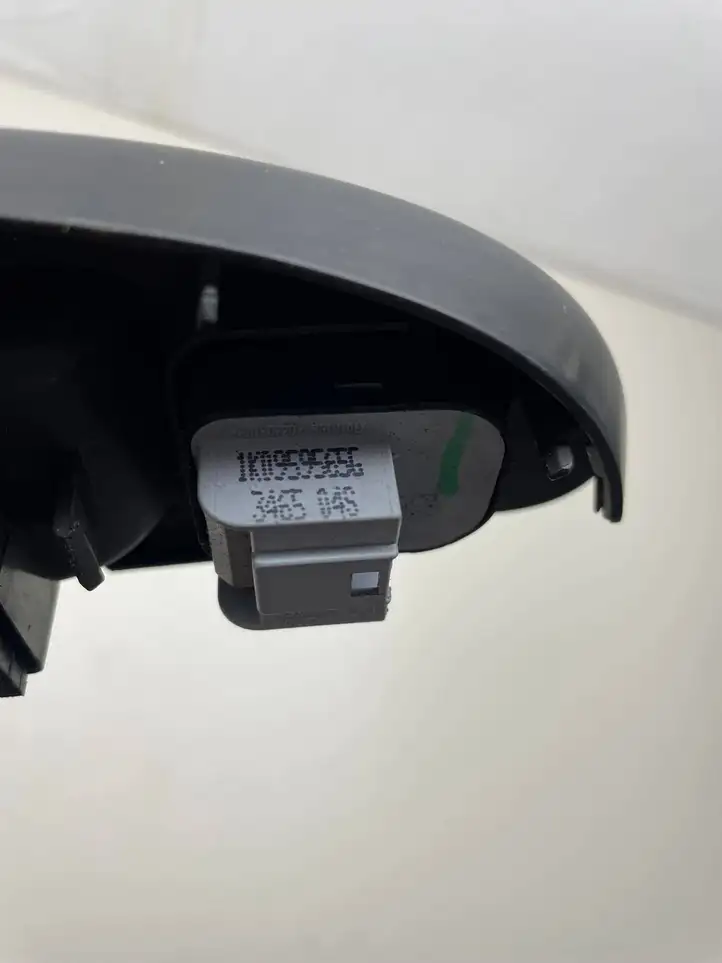 Volkswagen PASSAT B6 (2005 - 2010) 1K0959565 Блок кнопок стеклоподъемников — фото 3