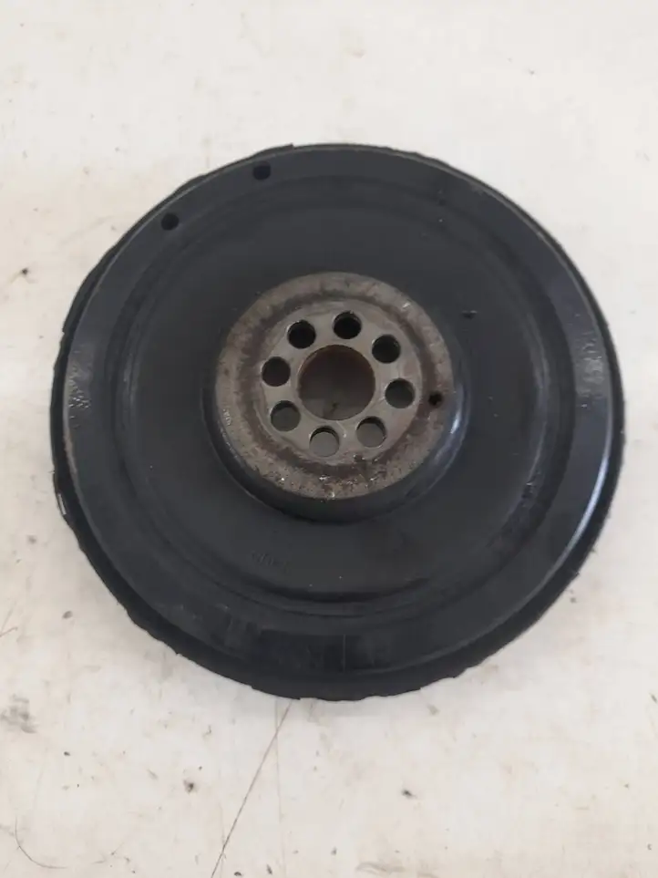 Audi A4 S4 B8 8K (2007 - 2011) 05905251 Шкив коленчатого вала — фото 2