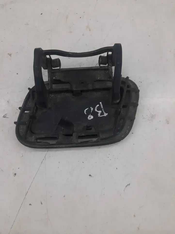 Audi A4 S4 B8 8K (2007 - 2011) 8k0955276 Крышка омывателя фар — фото 2